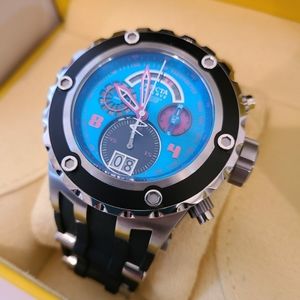 INVICTA SUBAQUA NOMA VI SPECIALLY 16252 *RARE*